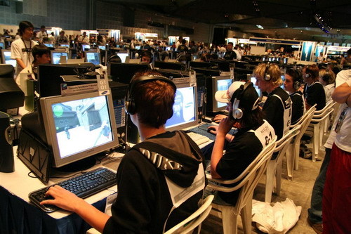 无法被忽视 无法被忽视