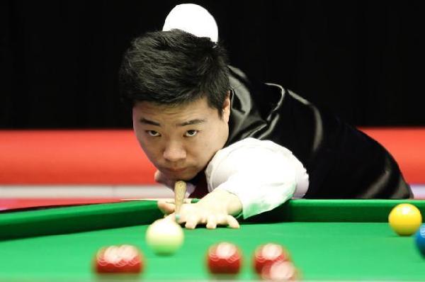 地表噪点会 地表噪点会